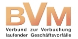 BVM - Verbund zur Verbuchung laufender Geschäftsvorfälle